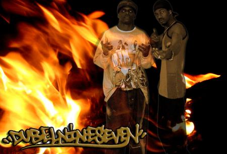 dubelnineseven!!!!!!!!